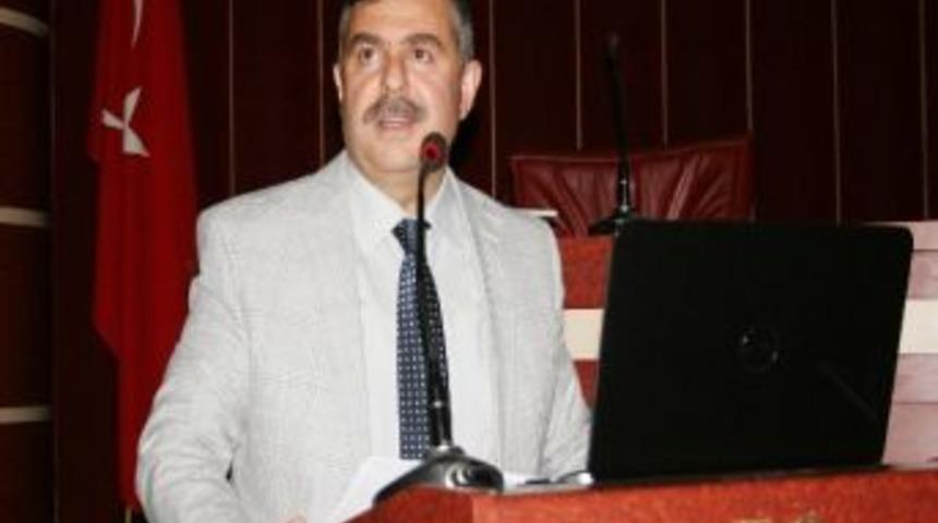 Nevşehir&rsquo;de 16. D&ouml;nem Siyaset Akademisi Başladı