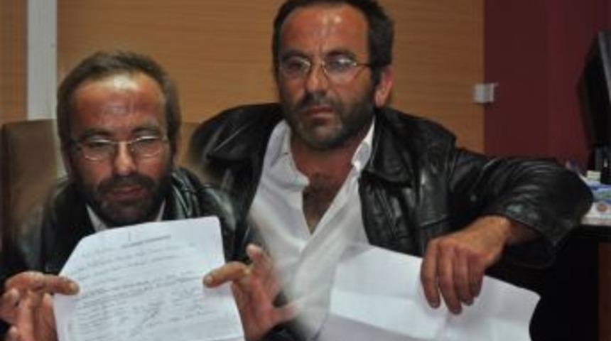 Kdz. Ereğli Belediyesinde skandal!..