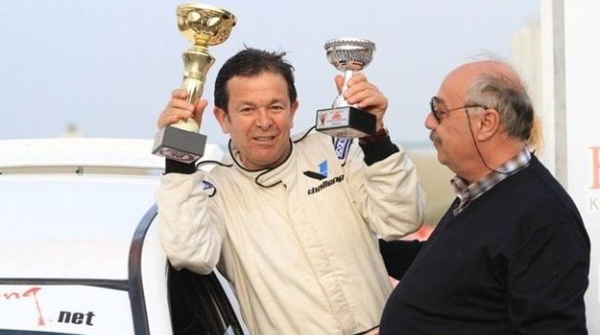 Kuvvet Erim Aydın İ&ccedil;in Yarışacak