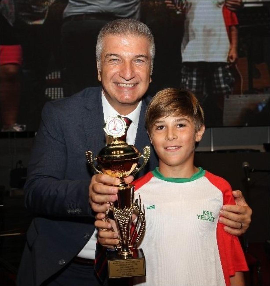 Karşıyaka Festivali&rsquo;nde Muhteşem Final