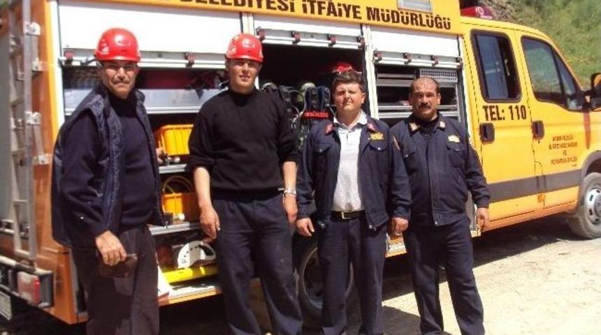 Nazilli Afetlere Hazırlıklı Olacak