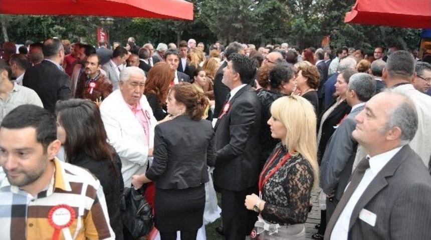 Sakarya Gazetesi 67 Yaşında