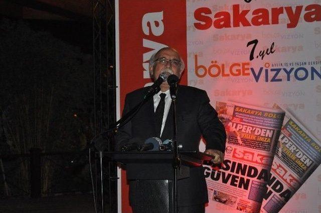 Sakarya Gazetesi 67 Yaşında