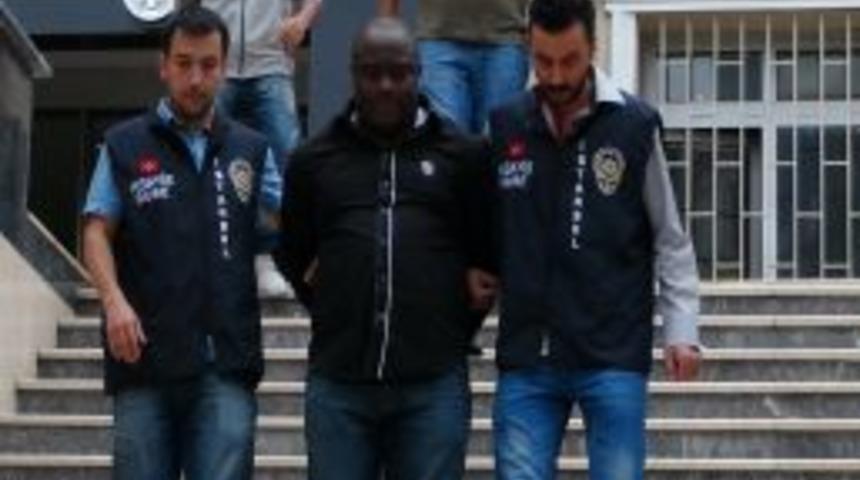 İki Katına &Ccedil;ıkarmak Istediği 137 Bin Doları Buhar Oldu