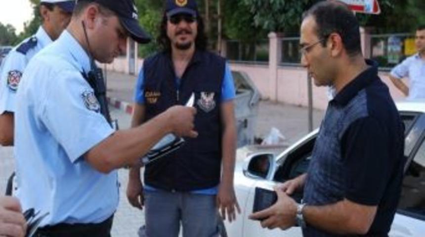 Ceyhan&rsquo;da &ldquo;tablet&rdquo; Denetim !