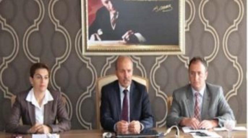 4 Bin &Ouml;ğrenciye Aziziye Ve Mecidiye Tabyalarının Tarihi Anlatılacak