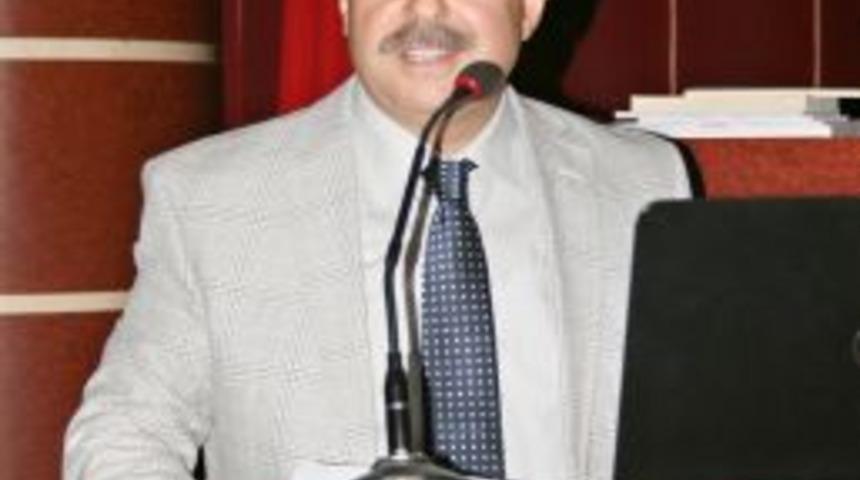 Nevşehir&rsquo;de AK Parti Siyaset Akademisi Başladı