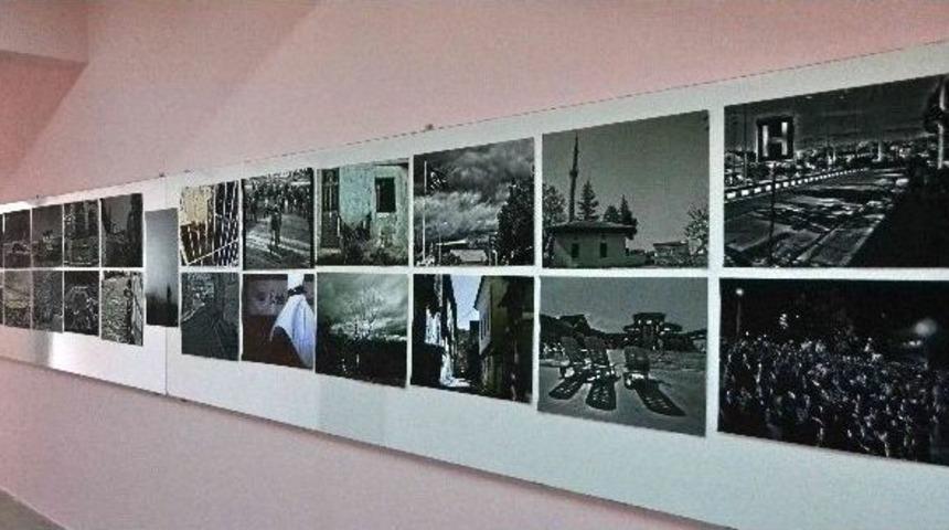 Simav&rsquo;da Nostaljik Sergi