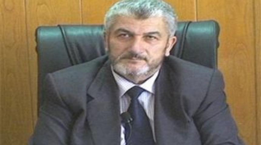 Tavşanlı M&uuml;ft&uuml;s&uuml; Mecit Amil: