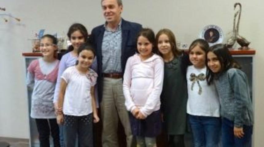 Ak Parti K&uuml;tahya Milletvekili Vural Kavuncu: