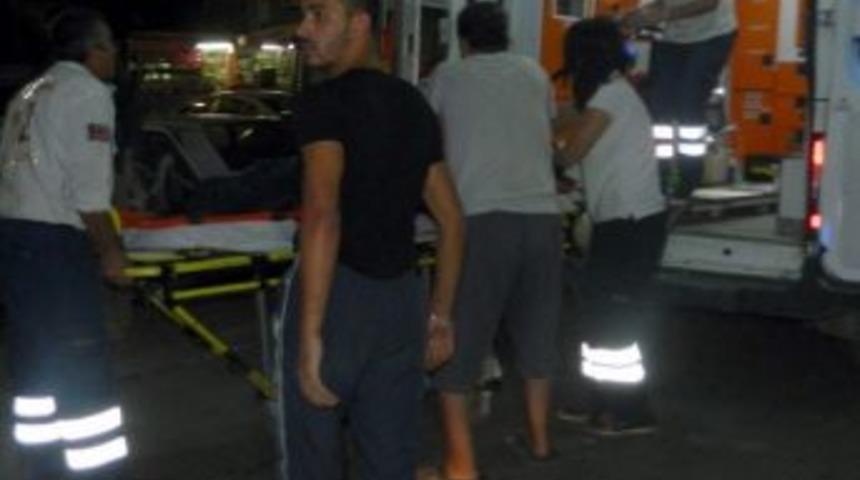 Roman D&uuml;ğ&uuml;n&uuml;nde Cinayet