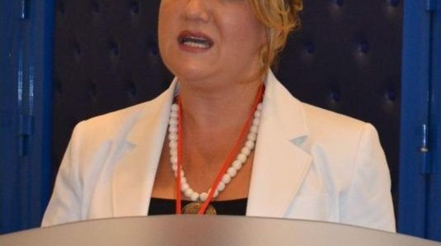 Tobb Kayseri İl Kadın Girişimciler Kurulu 3. Olağan Genel Kurul Toplantısı Yapıldı