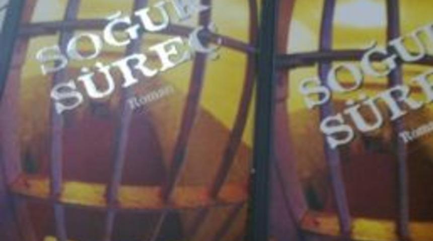 &lsquo;soğuk S&uuml;re&ccedil;&rsquo; 3. Baskısını Yaptı