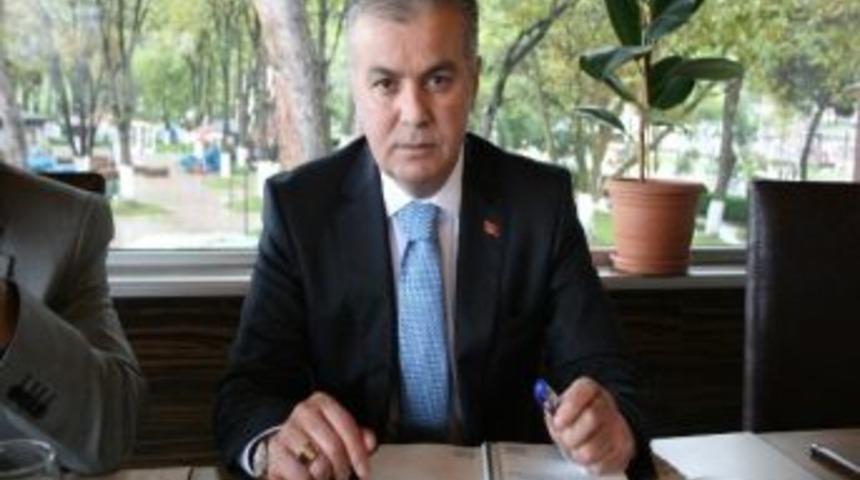 &Uuml;nye Belediyesi&rsquo;ne 3. Talip