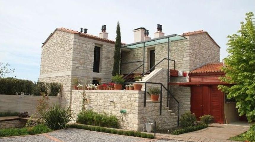 &ldquo;eski Ev Yeni Sanat&rdquo; Plastik Sanatlar Sempozyumu&rsquo;nun D&ouml;rd&uuml;nc&uuml;s&uuml; Urla&rsquo;da Ger&ccedil;ekleşiyor