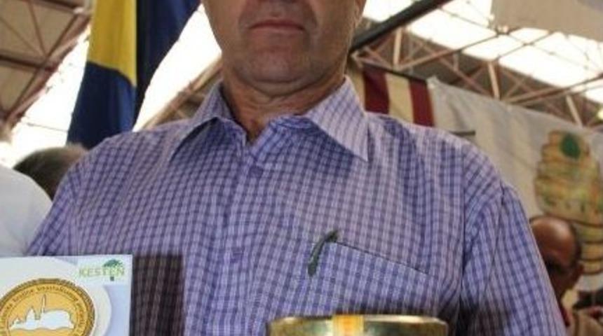 "d&uuml;nyanın En Saf Balı"