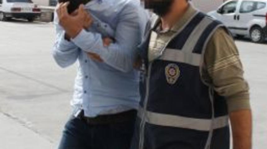 Laptop I&ccedil;inde Eroin Sevkiyatı 'yok Artık' Dedirtti