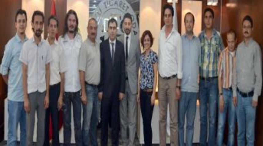 &lsquo;K&uuml;nyesiz Haber Siteleri &Uuml;lkenin Huzur Ve G&uuml;venliğini Tehdit Ediyor&rsquo;