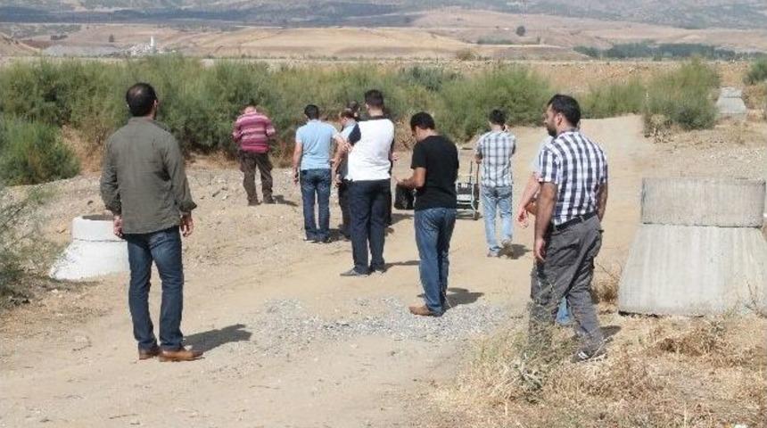 Bing&ouml;l&rsquo;de Bomba D&uuml;zeneği F&uuml;nyeyle Patlatıldı