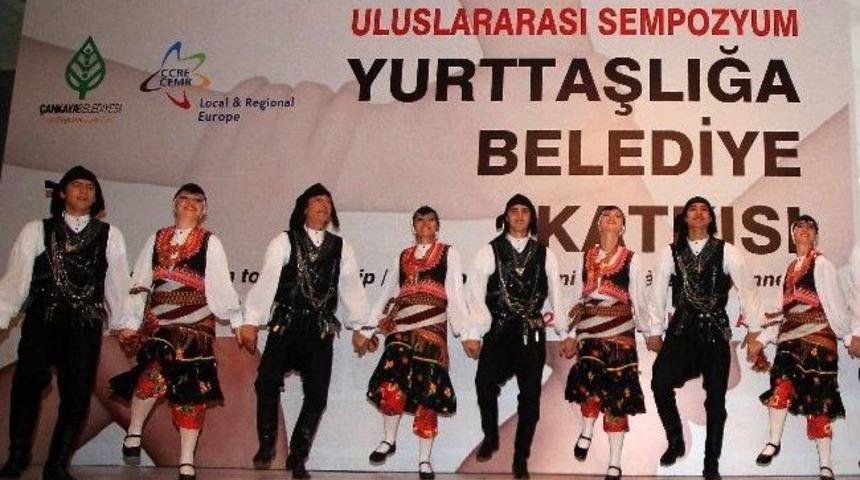 Hoy-tur Yeni Dansçılarını Arıyor