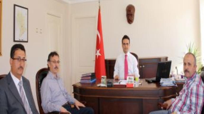 İSKİAD Doğalgaz &Ccedil;alışmalarını Destekliyor