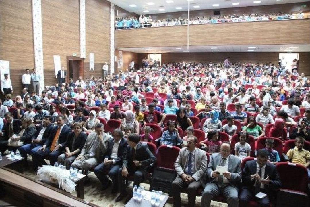 Vali G&uuml;ven&ccedil;: &ldquo;bu &Uuml;lke Bug&uuml;nlere Kolay Gelmedi&rdquo;