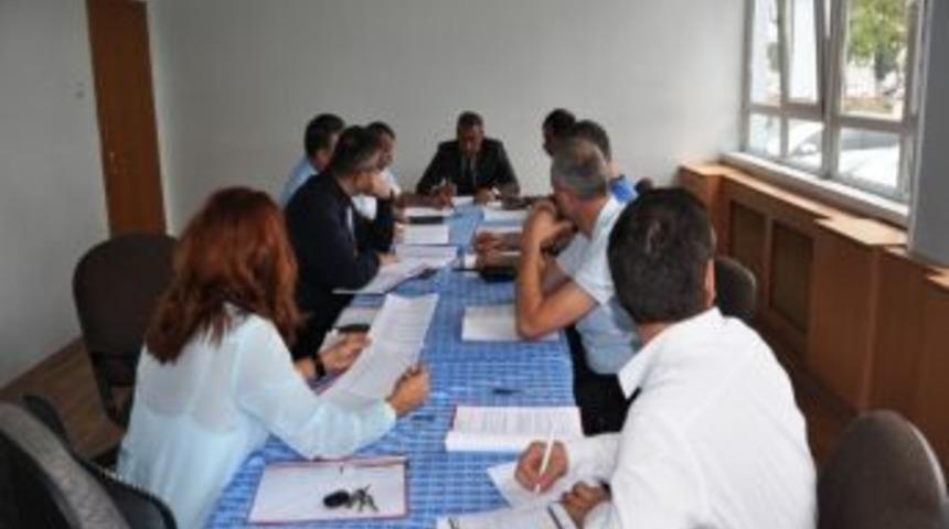 Amat&ouml;r Spor Haftası