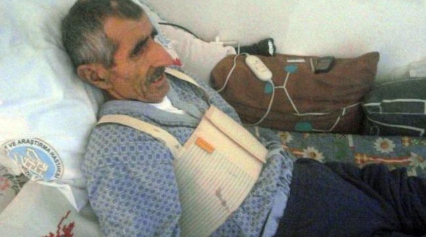 300 bin TL elektrik borcu olan k&ouml;y karanlıkta kaldı