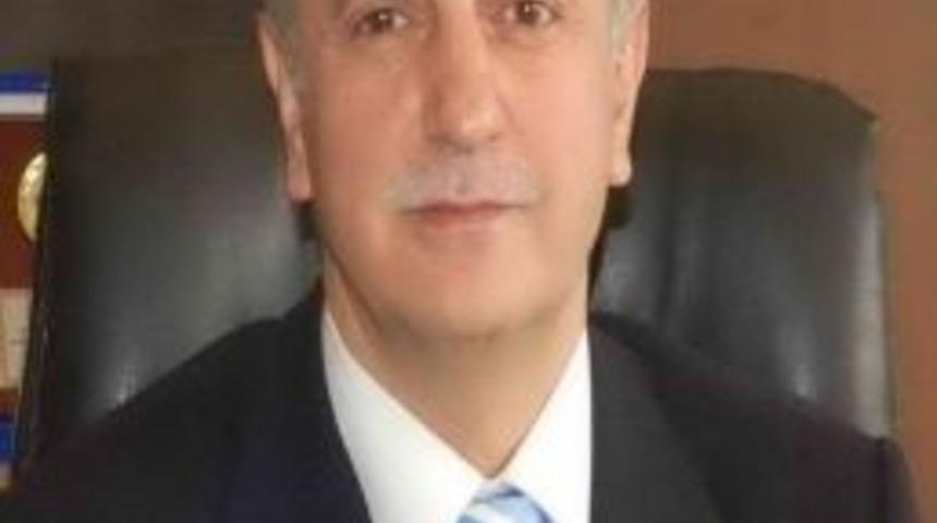 Başkan Karahan&rsquo;ın Ahilik Mesajı