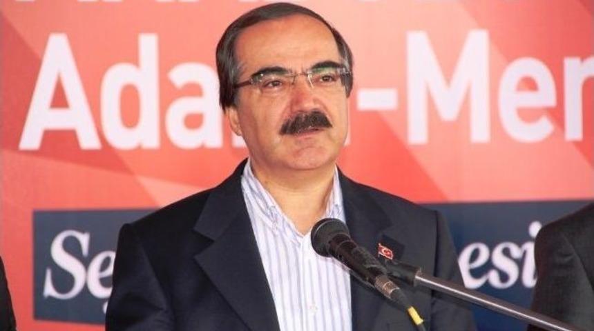 Tcdd 157. Kuruluş Yıl D&ouml;n&uuml;m&uuml;n&uuml; 7 B&ouml;lgede 7 Proje İle Kutladı