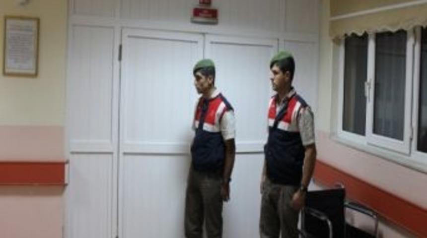 Tarım İlacı İ&ccedil;erek İntihar Etti