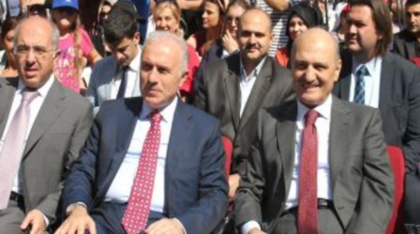 Bakan Bayraktar: Tepeden Bakma Zihniyetle Iktidara Gelme Devirleri Ge&ccedil;ti