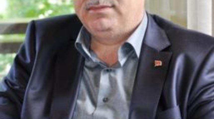 Tobb Meslek Lisesi İ&ccedil;in Arsa Tahsisi