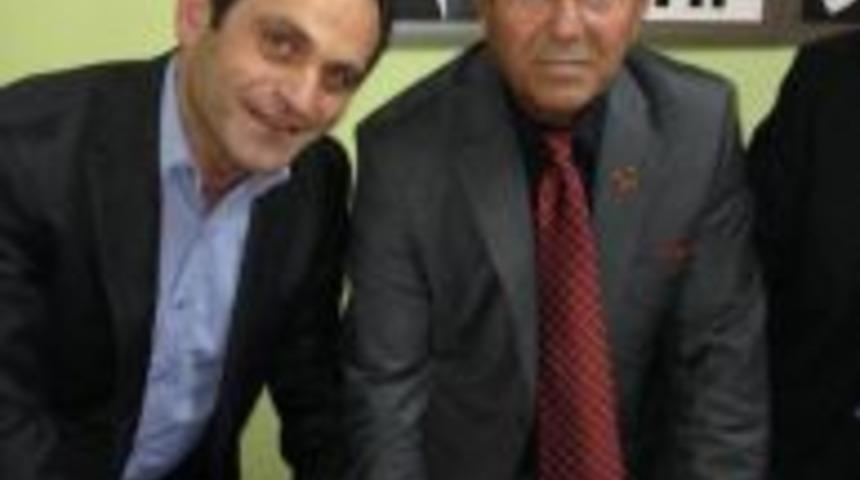 Ecevit Keleş&rsquo;in de katıldığı,  CHP&rsquo;nin Karap&uuml;r&ccedil;ek adayı G&uuml;ng&ouml;r