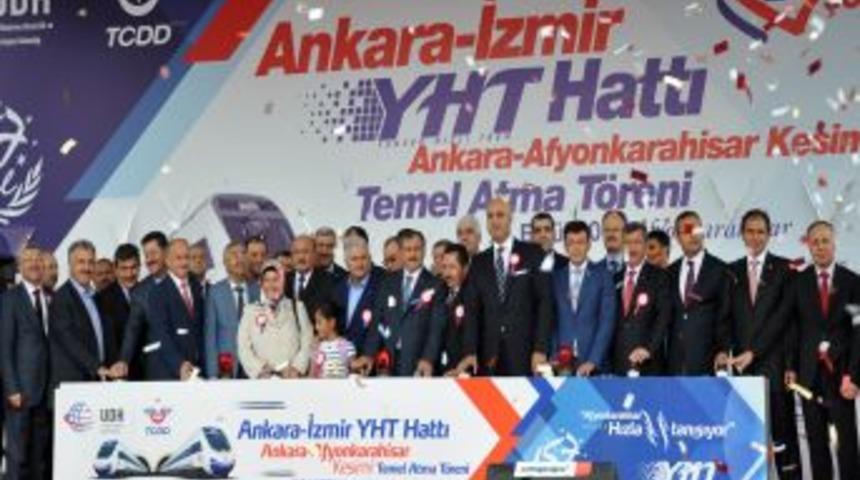 Hızlı Trenle Kaymaklı Ekmek Kadayıfı 1,5 Saatlik Mesafede