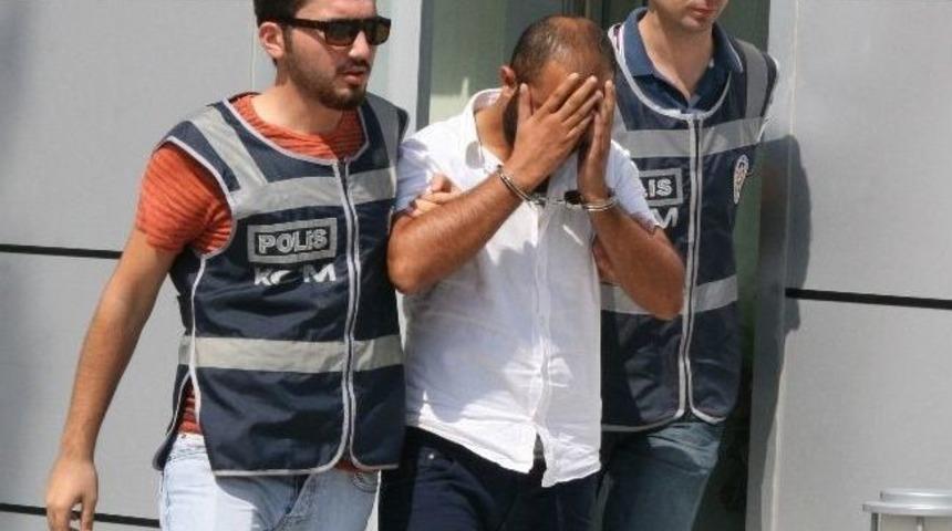 Antalya&rsquo;da 31 Kilo Esrar Ele Ge&ccedil;irildi