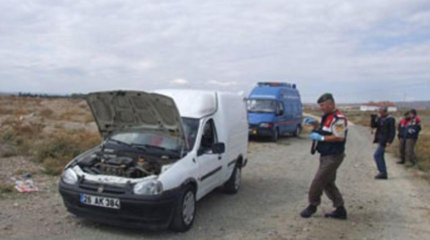 K&uuml;spe ihalesinde silahlar konuştu: 2 &ouml;l&uuml;