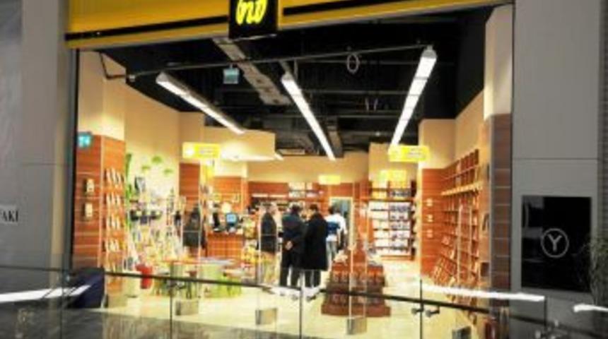 Sağlıksız Okul Malzemesi Almak Istemeyen Aileler Marka Kırtasiyelere Y&ouml;neldi