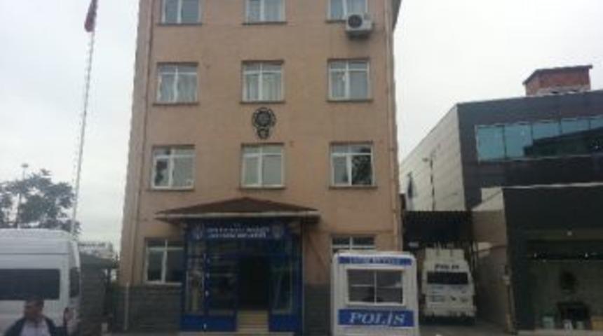 Gebze&rsquo;de &Ccedil;evik Kuvvet İle Polis Merkezi Yer Değiştiriyor