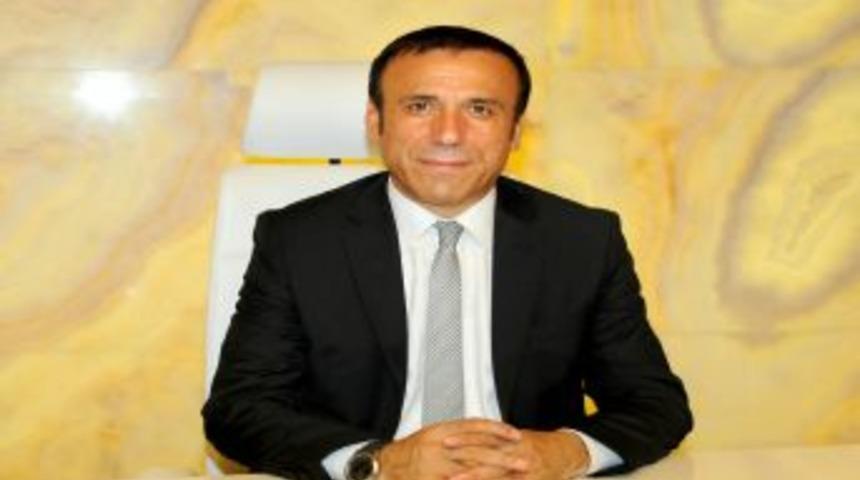 Başkan Gen&ccedil;: Ahilik Birlik Beraberliğin Harcı