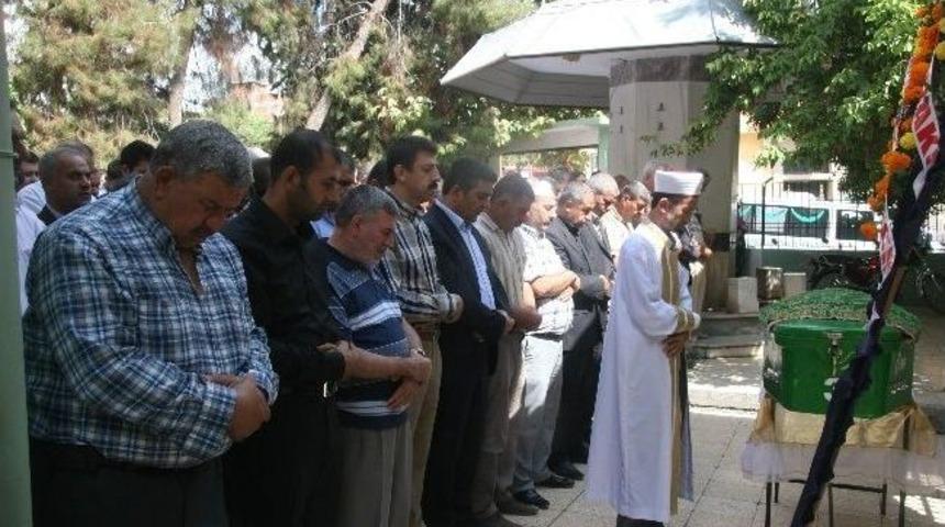 Milletvekili Karakuş&rsquo;un Acı G&uuml;n&uuml;