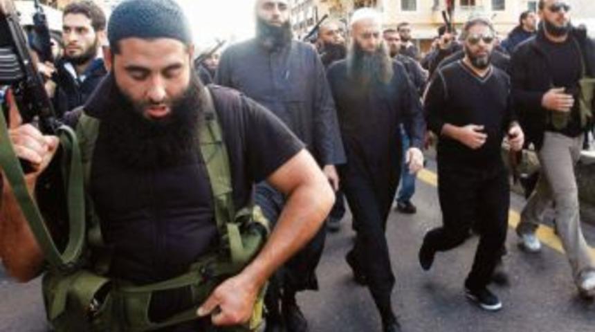 El Nusra, PYD Ile Savaşmak I&ccedil;in Resulayn'a Takviye Birlik Yolladı