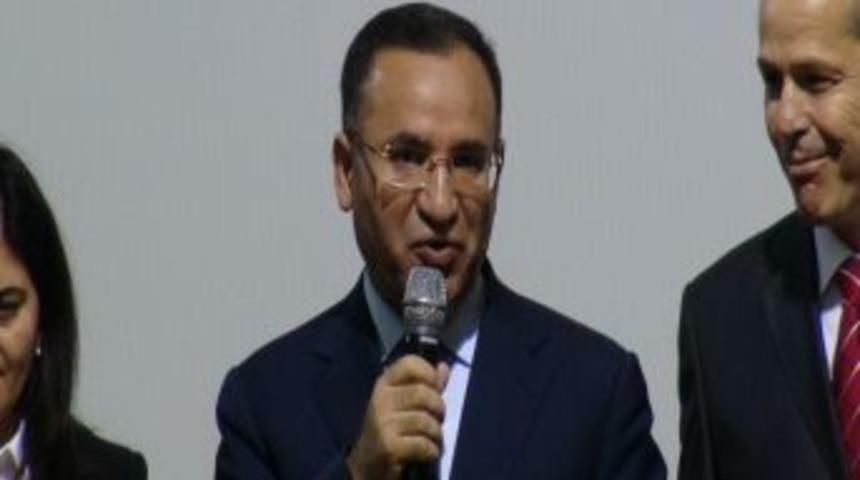 Avdarya K&ouml;y&uuml;n&uuml;n Kuruluş T&ouml;renine Katılan Bozdağ, Yoğun Ilgiyle Karşılandı