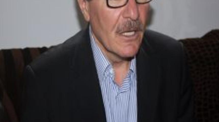 MHP'li Doğru: Ter&ouml;r &Ouml;rg&uuml;tleri Ellerini Kollarını Sallayarak Başkente Kadar Girdi