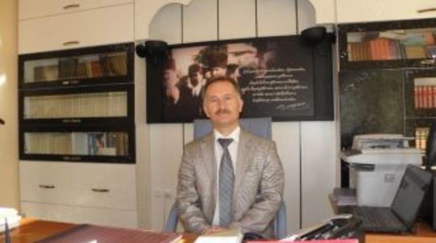 Vize&rsquo;ye Yeni M&uuml;ft&uuml; Atandı