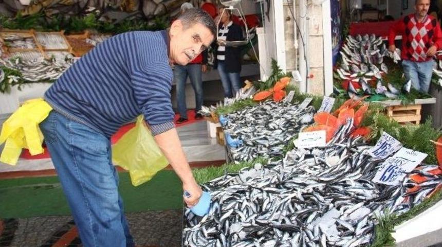 Dar B&uuml;t&ccedil;elilere Balık Sezonu A&ccedil;ılmadı