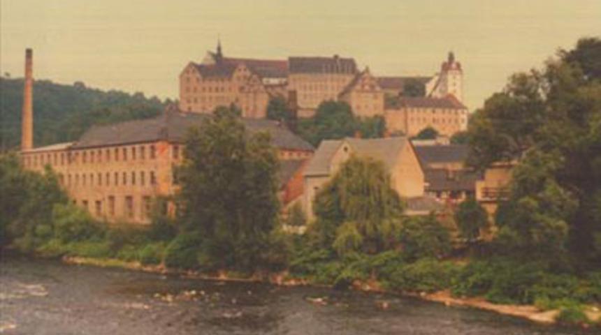 Tarihe ge&ccedil;en firarlar