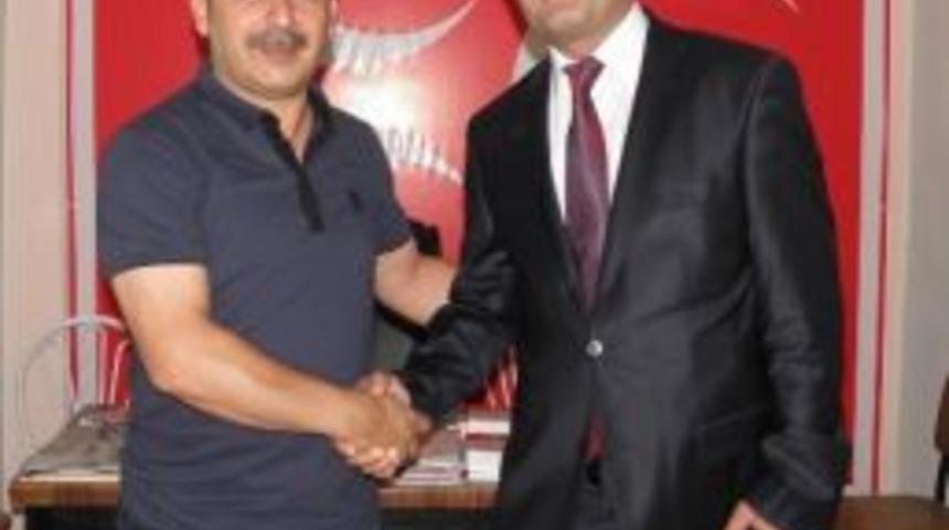 Vize&rsquo;nin Aday Adayları Belli Oluyor