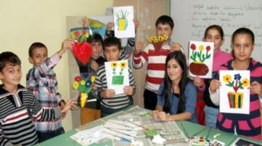 TEGV&rsquo;de Yeni Etkinlik Yılı Başlıyor