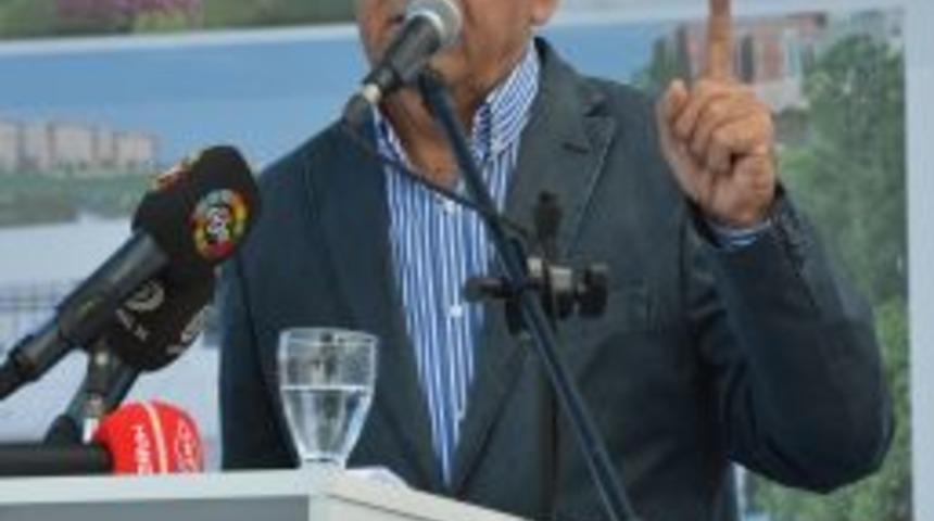 CHP'li Başkan Kocaoğlu Yeniden Adaylık Sinyali Verdi